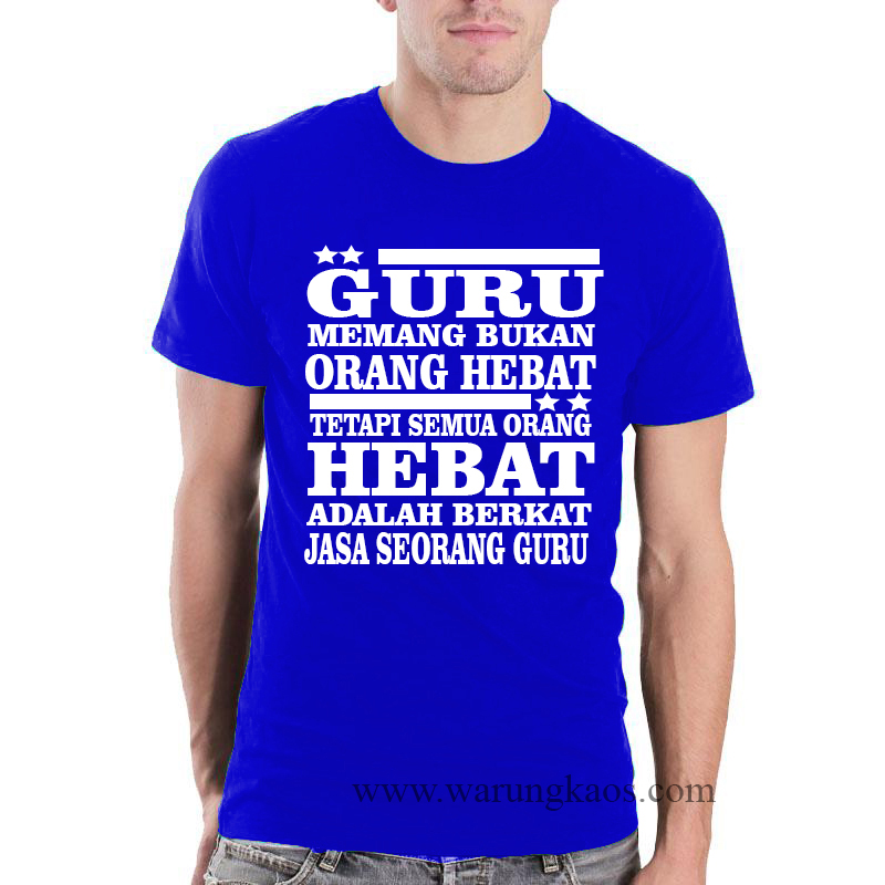 profesi guru hebat