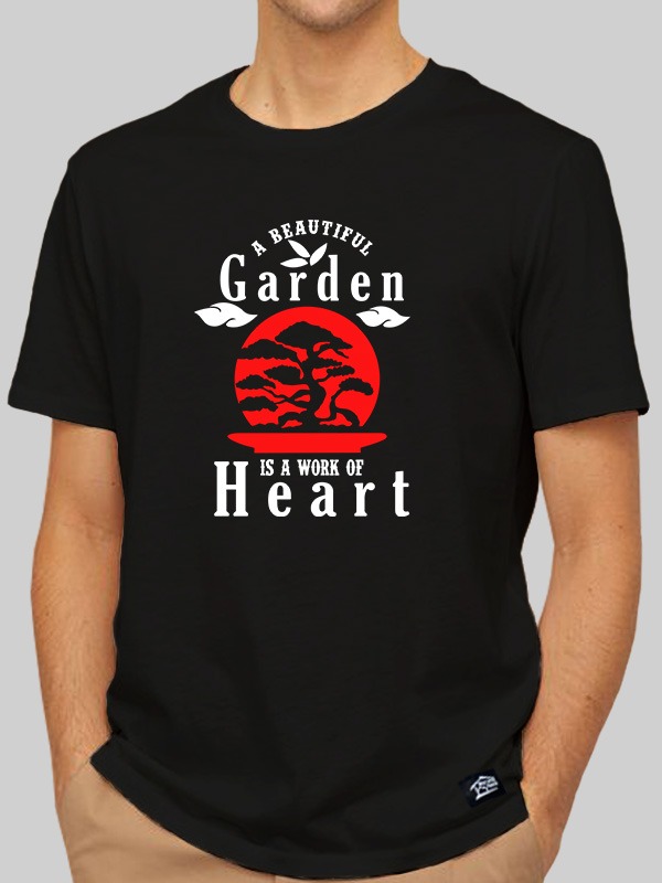 Tukang Sablon kaos
